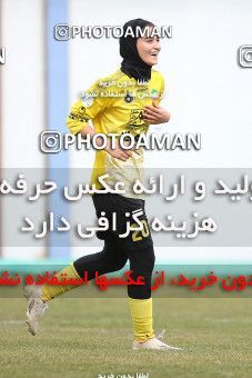 1846234, lsfahann,Mobarakeh, , لیگ برتر فوتبال بانوان ایران، ، Week 11، First Leg، Sepahan Isfahan 7 v 0  on 2022/02/25 at Safaeieh Stadium