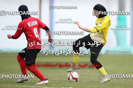 1846228, lsfahann,Mobarakeh, , لیگ برتر فوتبال بانوان ایران، ، Week 11، First Leg، Sepahan Isfahan 7 v 0  on 2022/02/25 at Safaeieh Stadium