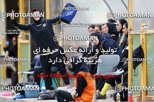 1846214, lsfahann,Mobarakeh, , لیگ برتر فوتبال بانوان ایران، ، Week 11، First Leg، Sepahan Isfahan 7 v 0  on 2022/02/25 at Safaeieh Stadium