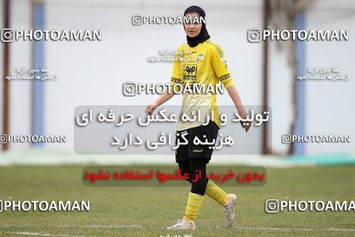 1846316, lsfahann,Mobarakeh, , لیگ برتر فوتبال بانوان ایران، ، Week 11، First Leg، Sepahan Isfahan 7 v 0  on 2022/02/25 at Safaeieh Stadium