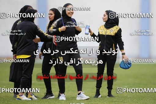 1846360, lsfahann,Mobarakeh, , لیگ برتر فوتبال بانوان ایران، ، Week 11، First Leg، Sepahan Isfahan 7 v 0  on 2022/02/25 at Safaeieh Stadium