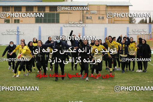 1846411, lsfahann,Mobarakeh, , لیگ برتر فوتبال بانوان ایران، ، Week 11، First Leg، Sepahan Isfahan 7 v 0  on 2022/02/25 at Safaeieh Stadium