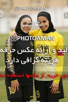 1846420, lsfahann,Mobarakeh, , لیگ برتر فوتبال بانوان ایران، ، Week 11، First Leg، Sepahan Isfahan 7 v 0  on 2022/02/25 at Safaeieh Stadium