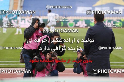 1848023, Tehran, , لیگ برتر فوتبال ایران، Persian Gulf Cup، Week 21، Second Leg، Esteghlal 2 v 1 Gol Gohar Sirjan on 2022/03/06 at Azadi Stadium