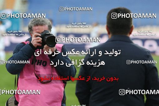 1847898, Tehran, , لیگ برتر فوتبال ایران، Persian Gulf Cup، Week 21، Second Leg، Esteghlal 2 v 1 Gol Gohar Sirjan on 2022/03/06 at Azadi Stadium