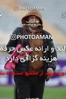 1847966, Tehran, , لیگ برتر فوتبال ایران، Persian Gulf Cup، Week 21، Second Leg، Esteghlal 2 v 1 Gol Gohar Sirjan on 2022/03/06 at Azadi Stadium