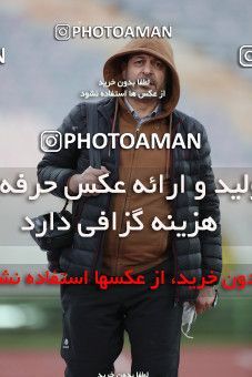 1847999, Tehran, , لیگ برتر فوتبال ایران، Persian Gulf Cup، Week 21، Second Leg، Esteghlal 2 v 1 Gol Gohar Sirjan on 2022/03/06 at Azadi Stadium