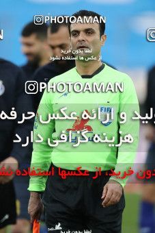1847717, Tehran, , لیگ برتر فوتبال ایران، Persian Gulf Cup، Week 21، Second Leg، Esteghlal 2 v 1 Gol Gohar Sirjan on 2022/03/06 at Azadi Stadium