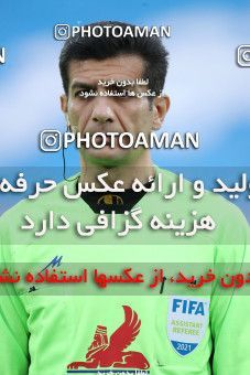1847892, Tehran, , لیگ برتر فوتبال ایران، Persian Gulf Cup، Week 21، Second Leg، Esteghlal 2 v 1 Gol Gohar Sirjan on 2022/03/06 at Azadi Stadium
