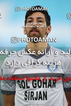 1847782, لیگ برتر فوتبال ایران، Persian Gulf Cup، Week 21، Second Leg، 2022/03/06، Tehran، Azadi Stadium، Esteghlal 2 - ۱ Gol Gohar Sirjan