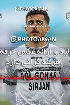 1848034, Tehran, , لیگ برتر فوتبال ایران، Persian Gulf Cup، Week 21، Second Leg، Esteghlal 2 v 1 Gol Gohar Sirjan on 2022/03/06 at Azadi Stadium