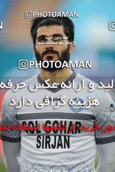 1847781, لیگ برتر فوتبال ایران، Persian Gulf Cup، Week 21، Second Leg، 2022/03/06، Tehran، Azadi Stadium، Esteghlal 2 - ۱ Gol Gohar Sirjan