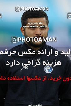 1847872, Tehran, , لیگ برتر فوتبال ایران، Persian Gulf Cup، Week 21، Second Leg، Esteghlal 2 v 1 Gol Gohar Sirjan on 2022/03/06 at Azadi Stadium
