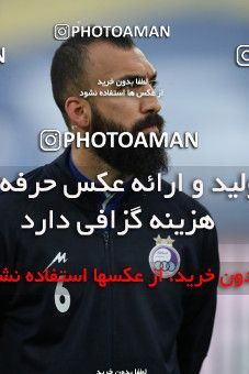 1847770, لیگ برتر فوتبال ایران، Persian Gulf Cup، Week 21، Second Leg، 2022/03/06، Tehran، Azadi Stadium، Esteghlal 2 - ۱ Gol Gohar Sirjan