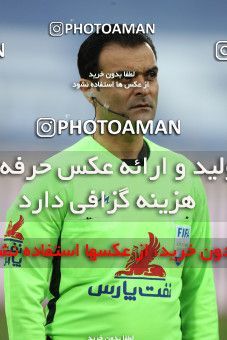 1847914, Tehran, , لیگ برتر فوتبال ایران، Persian Gulf Cup، Week 21، Second Leg، Esteghlal 2 v 1 Gol Gohar Sirjan on 2022/03/06 at Azadi Stadium