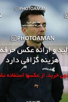 1847870, Tehran, , لیگ برتر فوتبال ایران، Persian Gulf Cup، Week 21، Second Leg، Esteghlal 2 v 1 Gol Gohar Sirjan on 2022/03/06 at Azadi Stadium