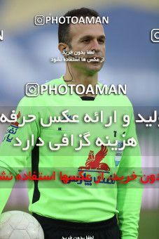1847976, Tehran, , لیگ برتر فوتبال ایران، Persian Gulf Cup، Week 21، Second Leg، Esteghlal 2 v 1 Gol Gohar Sirjan on 2022/03/06 at Azadi Stadium