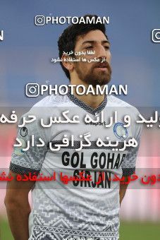 1847806, لیگ برتر فوتبال ایران، Persian Gulf Cup، Week 21، Second Leg، 2022/03/06، Tehran، Azadi Stadium، Esteghlal 2 - ۱ Gol Gohar Sirjan