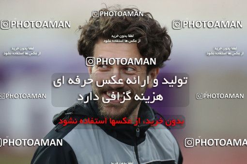 1847921, Tehran, , لیگ برتر فوتبال ایران، Persian Gulf Cup، Week 21، Second Leg، Esteghlal 2 v 1 Gol Gohar Sirjan on 2022/03/06 at Azadi Stadium