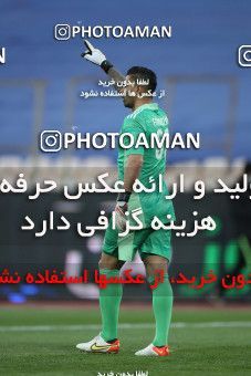 1848009, Tehran, , لیگ برتر فوتبال ایران، Persian Gulf Cup، Week 21، Second Leg، Esteghlal 2 v 1 Gol Gohar Sirjan on 2022/03/06 at Azadi Stadium