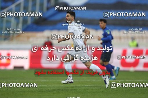 1847719, Tehran, , لیگ برتر فوتبال ایران، Persian Gulf Cup، Week 21، Second Leg، Esteghlal 2 v 1 Gol Gohar Sirjan on 2022/03/06 at Azadi Stadium