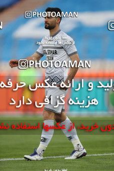 1847891, Tehran, , لیگ برتر فوتبال ایران، Persian Gulf Cup، Week 21، Second Leg، Esteghlal 2 v 1 Gol Gohar Sirjan on 2022/03/06 at Azadi Stadium