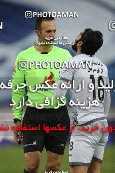 1847869, Tehran, , لیگ برتر فوتبال ایران، Persian Gulf Cup، Week 21، Second Leg، Esteghlal 2 v 1 Gol Gohar Sirjan on 2022/03/06 at Azadi Stadium