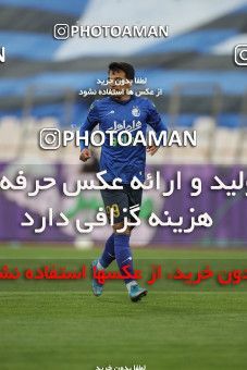 1847724, Tehran, , لیگ برتر فوتبال ایران، Persian Gulf Cup، Week 21، Second Leg، Esteghlal 2 v 1 Gol Gohar Sirjan on 2022/03/06 at Azadi Stadium