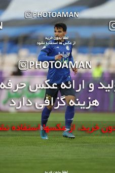 1847887, Tehran, , لیگ برتر فوتبال ایران، Persian Gulf Cup، Week 21، Second Leg، Esteghlal 2 v 1 Gol Gohar Sirjan on 2022/03/06 at Azadi Stadium