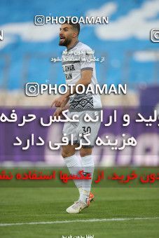 1848011, Tehran, , لیگ برتر فوتبال ایران، Persian Gulf Cup، Week 21، Second Leg، Esteghlal 2 v 1 Gol Gohar Sirjan on 2022/03/06 at Azadi Stadium