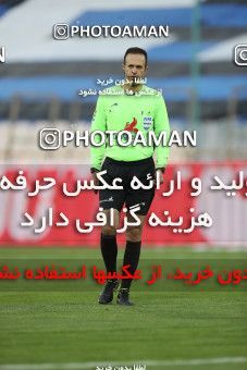 1847744, Tehran, , لیگ برتر فوتبال ایران، Persian Gulf Cup، Week 21، Second Leg، Esteghlal 2 v 1 Gol Gohar Sirjan on 2022/03/06 at Azadi Stadium