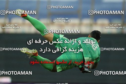 1847890, Tehran, , لیگ برتر فوتبال ایران، Persian Gulf Cup، Week 21، Second Leg، Esteghlal 2 v 1 Gol Gohar Sirjan on 2022/03/06 at Azadi Stadium
