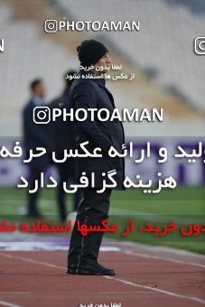 1847864, Tehran, , لیگ برتر فوتبال ایران، Persian Gulf Cup، Week 21، Second Leg، Esteghlal 2 v 1 Gol Gohar Sirjan on 2022/03/06 at Azadi Stadium