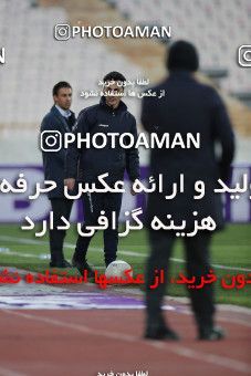 1847982, Tehran, , لیگ برتر فوتبال ایران، Persian Gulf Cup، Week 21، Second Leg، Esteghlal 2 v 1 Gol Gohar Sirjan on 2022/03/06 at Azadi Stadium
