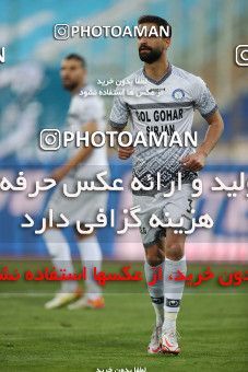1848093, Tehran, , لیگ برتر فوتبال ایران، Persian Gulf Cup، Week 21، Second Leg، Esteghlal 2 v 1 Gol Gohar Sirjan on 2022/03/06 at Azadi Stadium