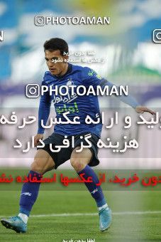 1847813, Tehran, , لیگ برتر فوتبال ایران، Persian Gulf Cup، Week 21، Second Leg، Esteghlal 2 v 1 Gol Gohar Sirjan on 2022/03/06 at Azadi Stadium