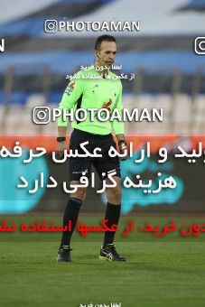 1848081, Tehran, , لیگ برتر فوتبال ایران، Persian Gulf Cup، Week 21، Second Leg، Esteghlal 2 v 1 Gol Gohar Sirjan on 2022/03/06 at Azadi Stadium