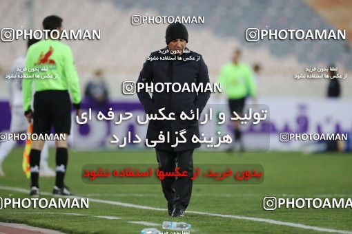 1847767, لیگ برتر فوتبال ایران، Persian Gulf Cup، Week 21، Second Leg، 2022/03/06، Tehran، Azadi Stadium، Esteghlal 2 - ۱ Gol Gohar Sirjan