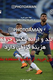 1847697, Tehran, , لیگ برتر فوتبال ایران، Persian Gulf Cup، Week 21، Second Leg، Esteghlal 2 v 1 Gol Gohar Sirjan on 2022/03/06 at Azadi Stadium