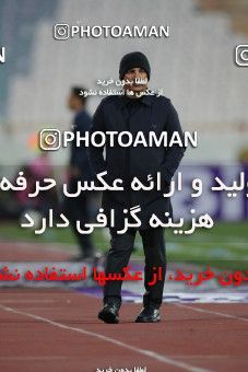 1847829, Tehran, , لیگ برتر فوتبال ایران، Persian Gulf Cup، Week 21، Second Leg، Esteghlal 2 v 1 Gol Gohar Sirjan on 2022/03/06 at Azadi Stadium