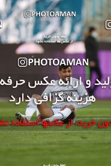1847978, Tehran, , لیگ برتر فوتبال ایران، Persian Gulf Cup، Week 21، Second Leg، Esteghlal 2 v 1 Gol Gohar Sirjan on 2022/03/06 at Azadi Stadium