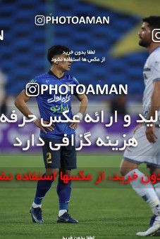 1847712, Tehran, , لیگ برتر فوتبال ایران، Persian Gulf Cup، Week 21، Second Leg، Esteghlal 2 v 1 Gol Gohar Sirjan on 2022/03/06 at Azadi Stadium