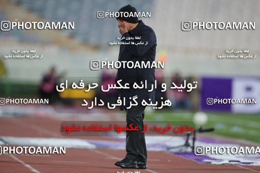 1847802, لیگ برتر فوتبال ایران، Persian Gulf Cup، Week 21، Second Leg، 2022/03/06، Tehran، Azadi Stadium، Esteghlal 2 - ۱ Gol Gohar Sirjan