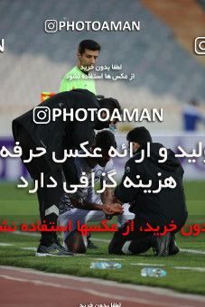 1847721, Tehran, , لیگ برتر فوتبال ایران، Persian Gulf Cup، Week 21، Second Leg، Esteghlal 2 v 1 Gol Gohar Sirjan on 2022/03/06 at Azadi Stadium