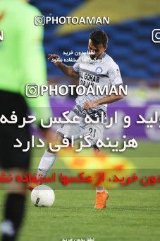 1847723, Tehran, , لیگ برتر فوتبال ایران، Persian Gulf Cup، Week 21، Second Leg، Esteghlal 2 v 1 Gol Gohar Sirjan on 2022/03/06 at Azadi Stadium