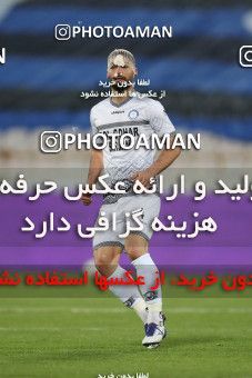 1848058, Tehran, , لیگ برتر فوتبال ایران، Persian Gulf Cup، Week 21، Second Leg، Esteghlal 2 v 1 Gol Gohar Sirjan on 2022/03/06 at Azadi Stadium