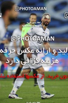 1847916, Tehran, , لیگ برتر فوتبال ایران، Persian Gulf Cup، Week 21، Second Leg، Esteghlal 2 v 1 Gol Gohar Sirjan on 2022/03/06 at Azadi Stadium