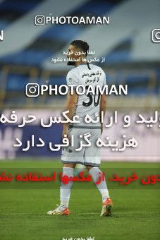 1847911, Tehran, , لیگ برتر فوتبال ایران، Persian Gulf Cup، Week 21، Second Leg، Esteghlal 2 v 1 Gol Gohar Sirjan on 2022/03/06 at Azadi Stadium
