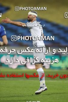 1847793, Tehran, , لیگ برتر فوتبال ایران، Persian Gulf Cup، Week 21، Second Leg، Esteghlal 2 v 1 Gol Gohar Sirjan on 2022/03/06 at Azadi Stadium