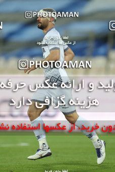 1847905, Tehran, , لیگ برتر فوتبال ایران، Persian Gulf Cup، Week 21، Second Leg، Esteghlal 2 v 1 Gol Gohar Sirjan on 2022/03/06 at Azadi Stadium
